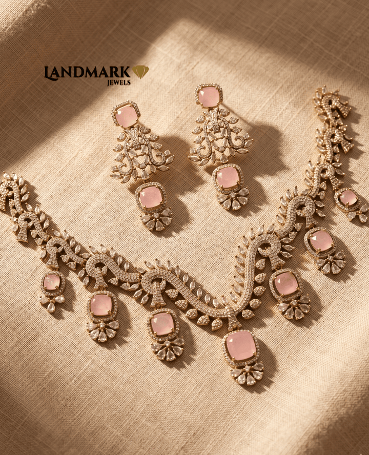 Landmark Jewels