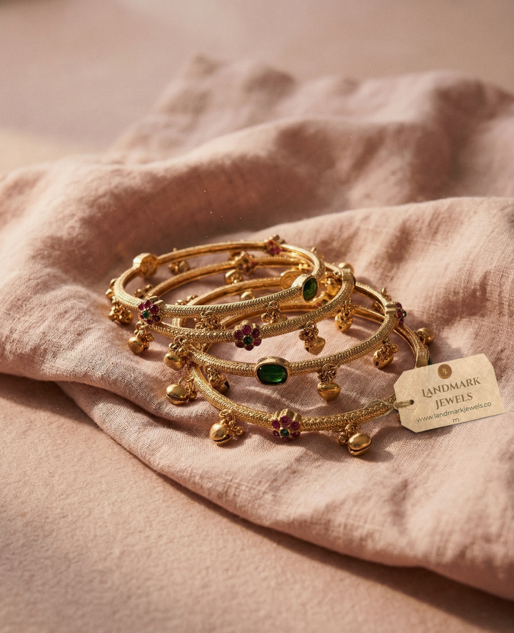 Landmark Jewels