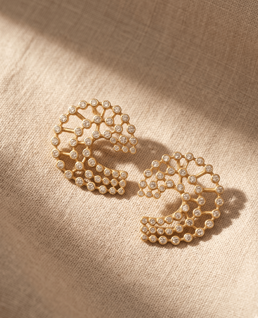 landmark-jewels-gold-plated-openwork-geometric-spiral-statement-stud-earrings-fully-set-with-round-cubic-zirconia-stones
