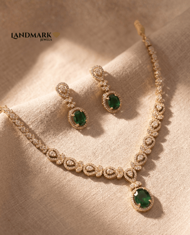 Landmark Jewels