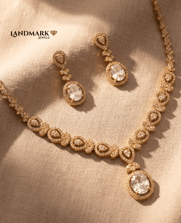 Landmark Jewels