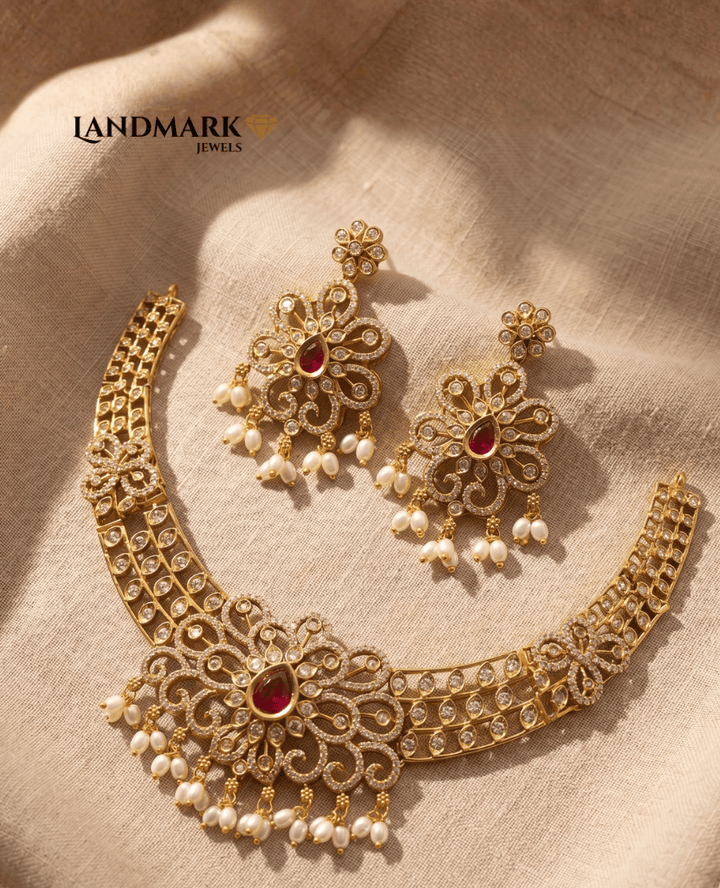Landmark Jewels