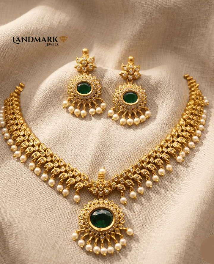 Landmark Jewels