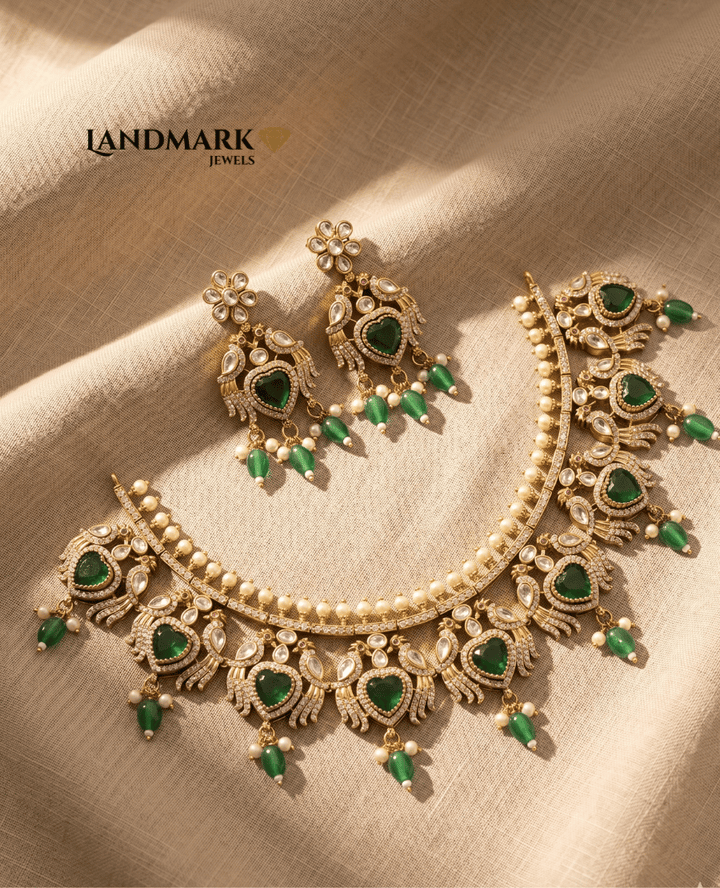Landmark Jewels
