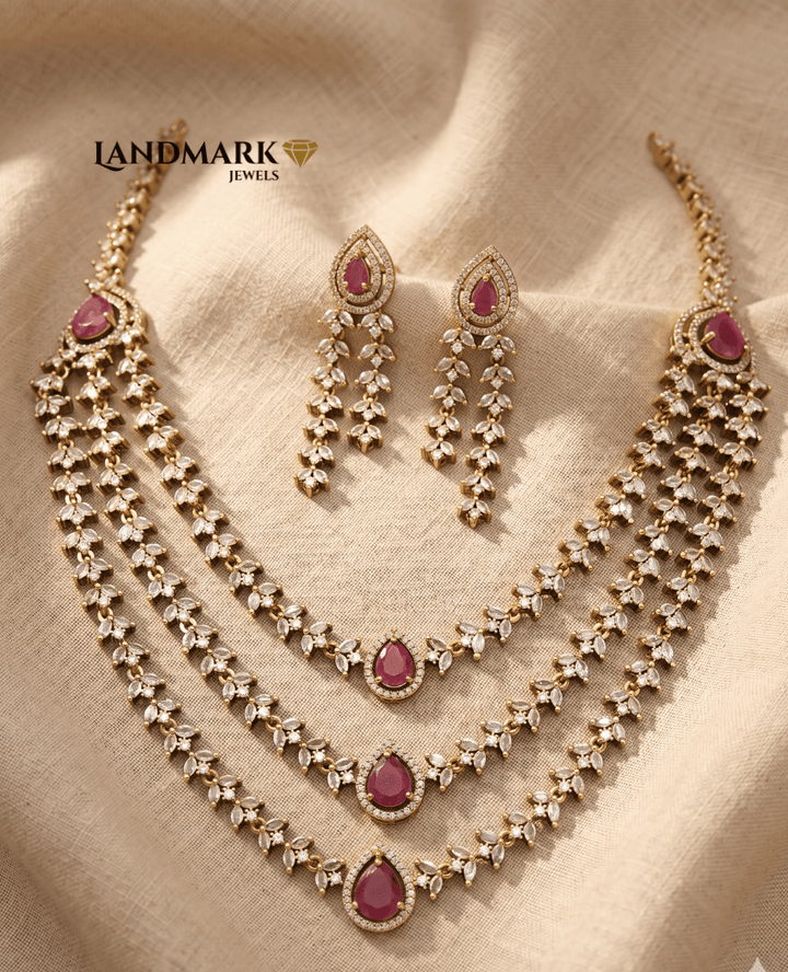 Landmark Jewels