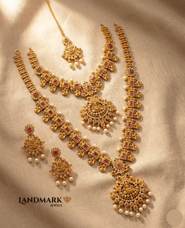 Landmark Jewels