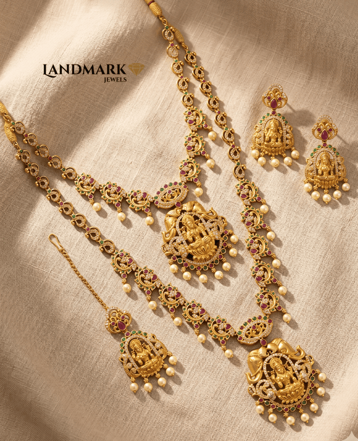 Landmark Jewels