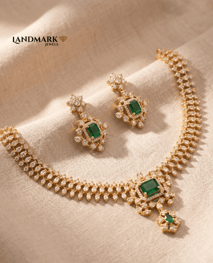 Landmark Jewels