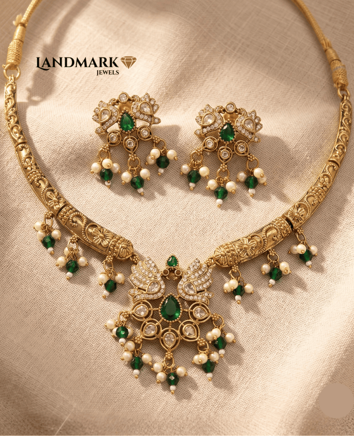 Landmark Jewels