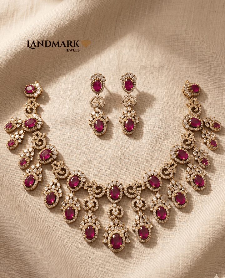 Landmark Jewels