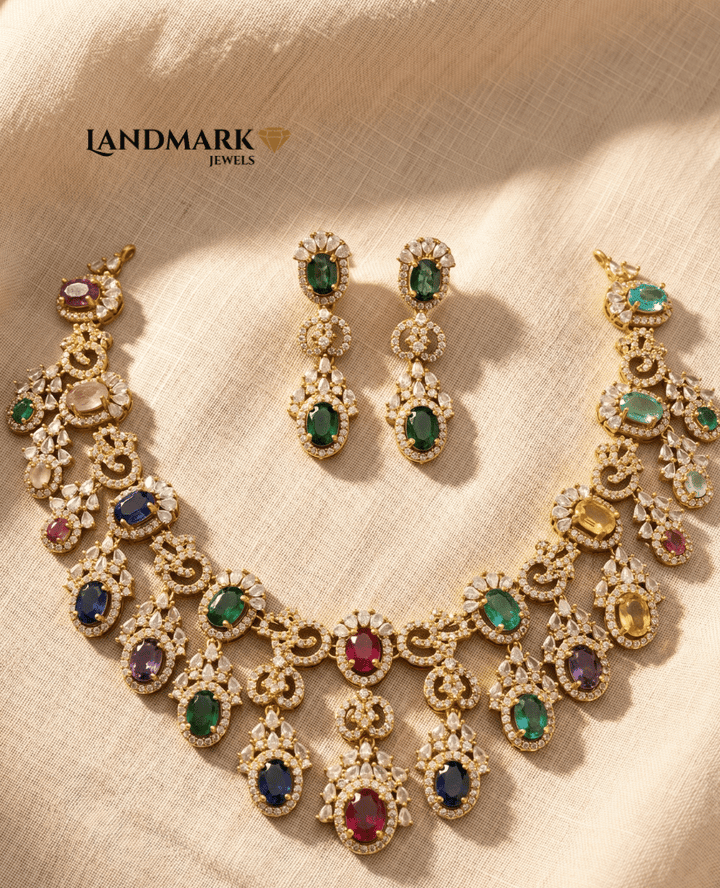 Landmark Jewels