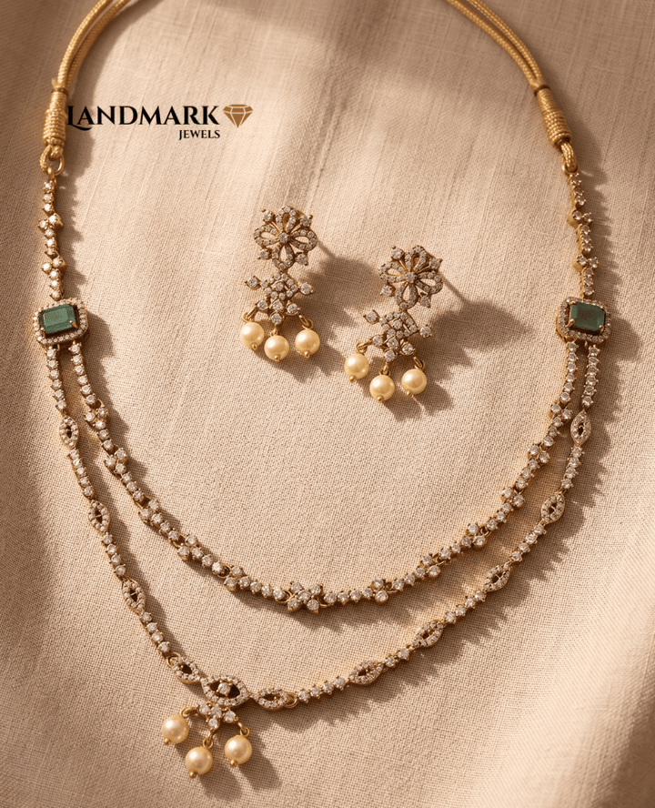 Landmark Jewels