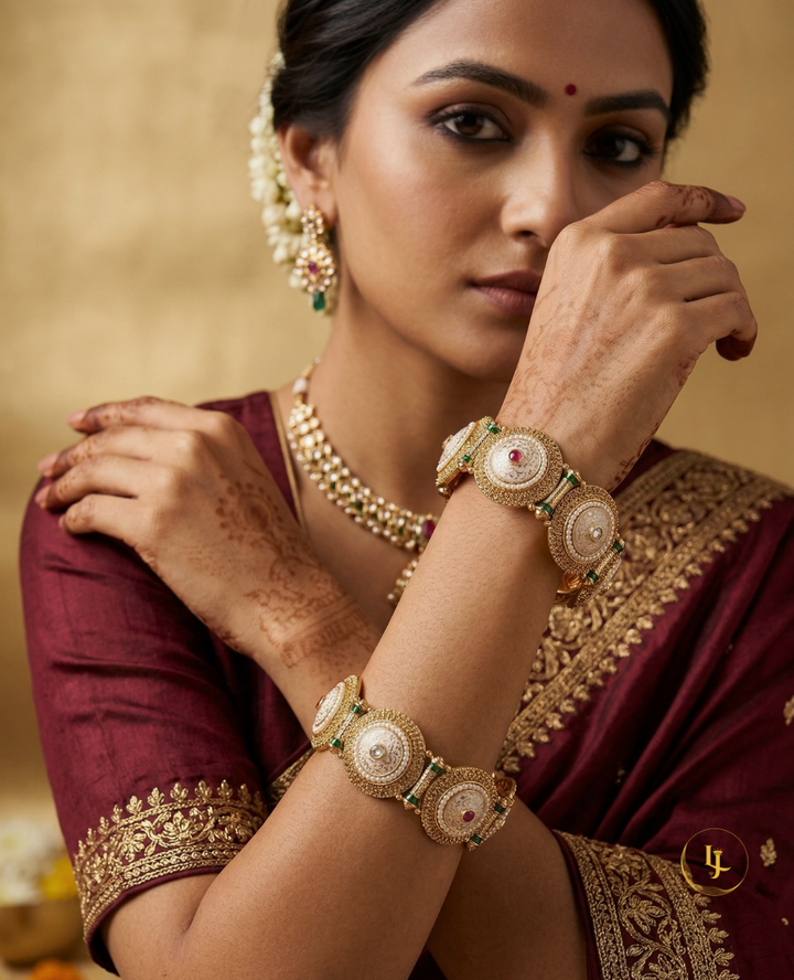 Landmark Jewels