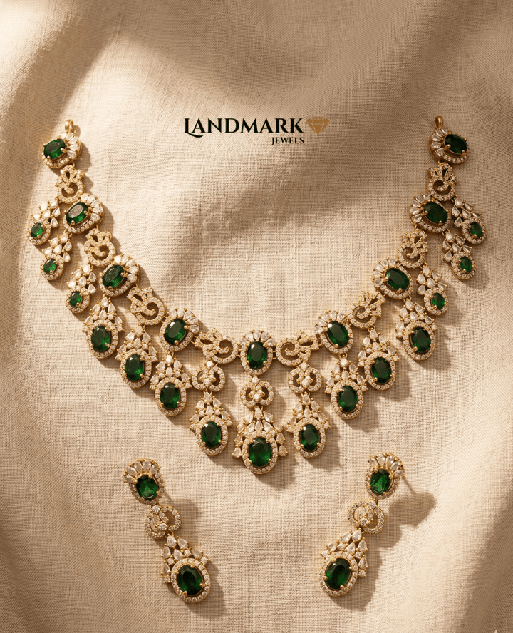 Landmark Jewels