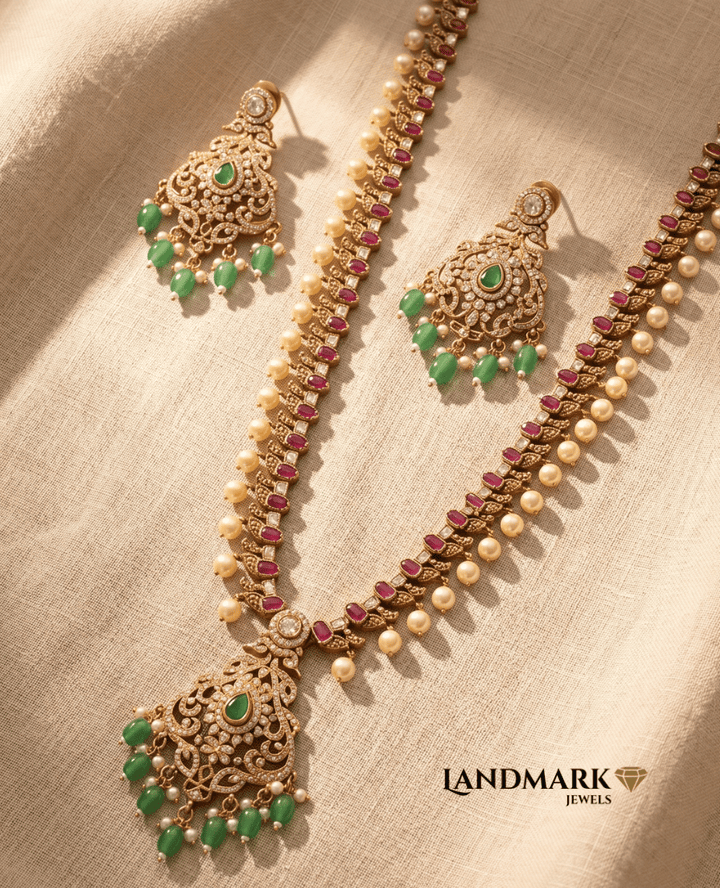 Landmark Jewels