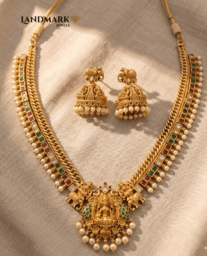 Landmark Jewels