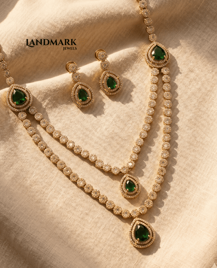 Landmark Jewels