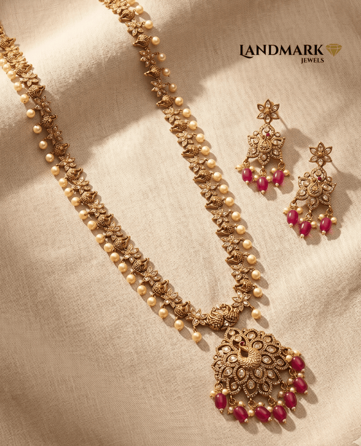 Landmark Jewels