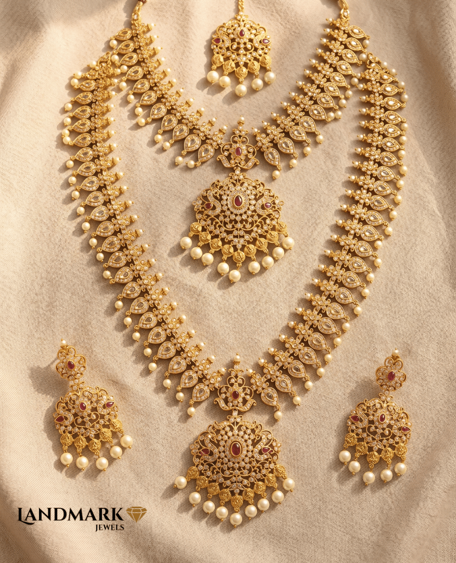 Landmark Jewels