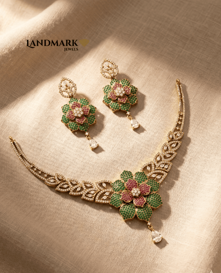 Landmark Jewels