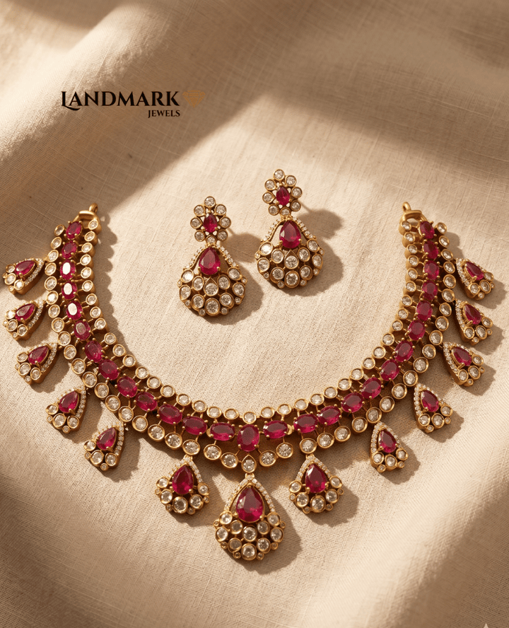 Landmark Jewels