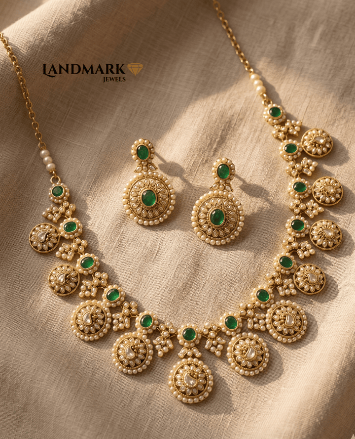 Landmark Jewels