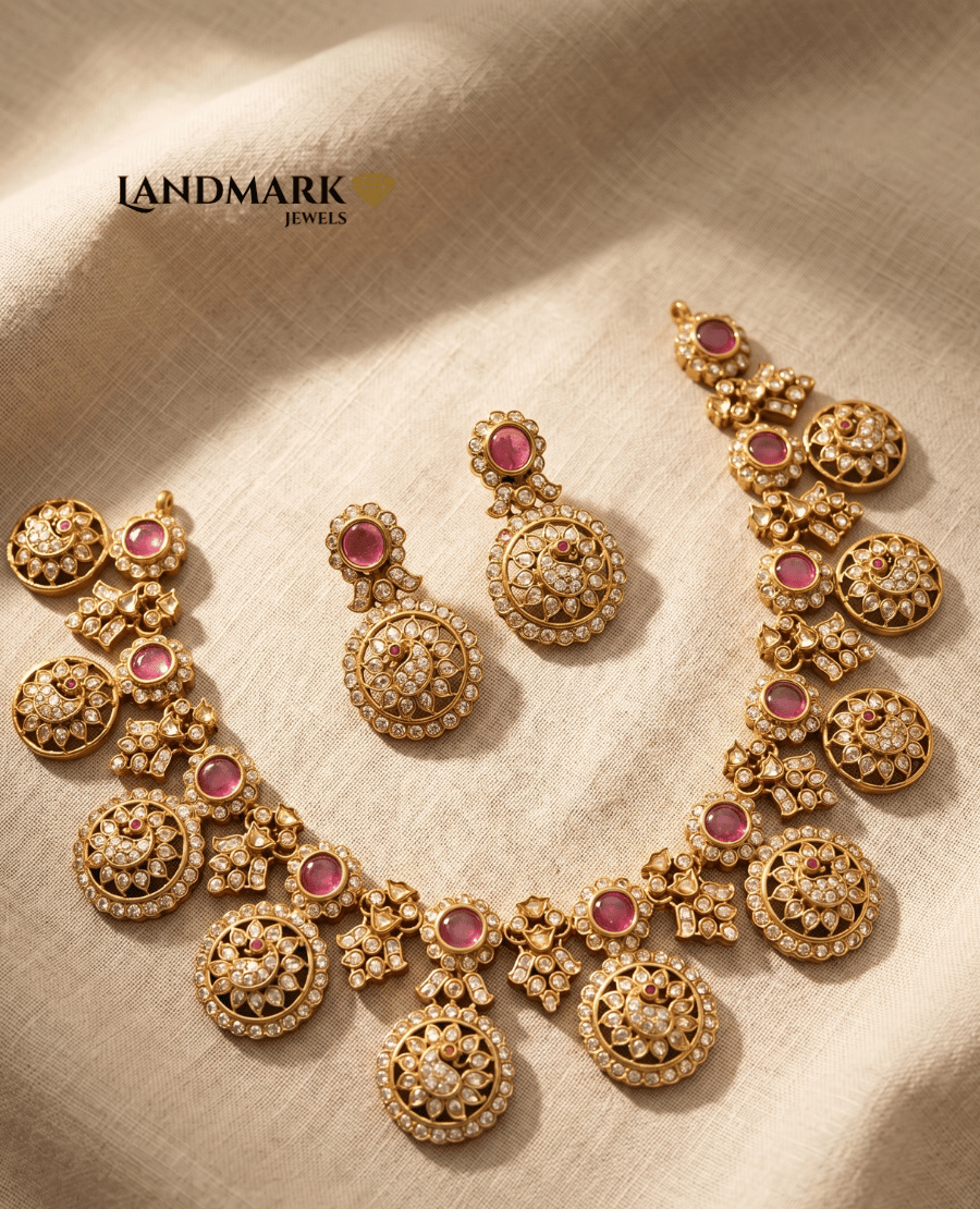 Landmark Jewels