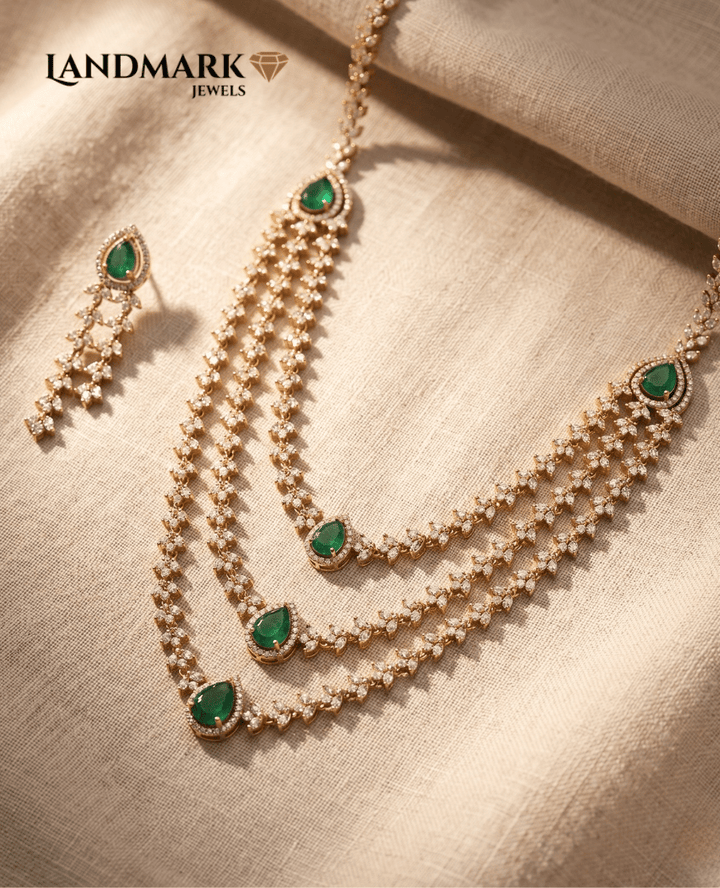 Landmark Jewels
